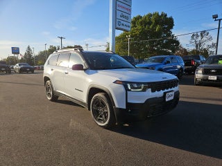 2027 Jeep Cherokee Limited