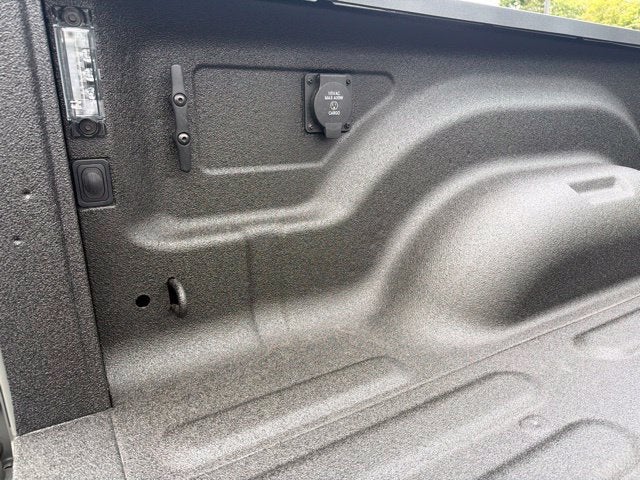 2027 RAM 2500 Laramie