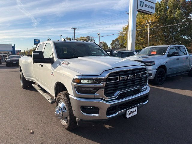 2027 RAM 3500 Tradesman