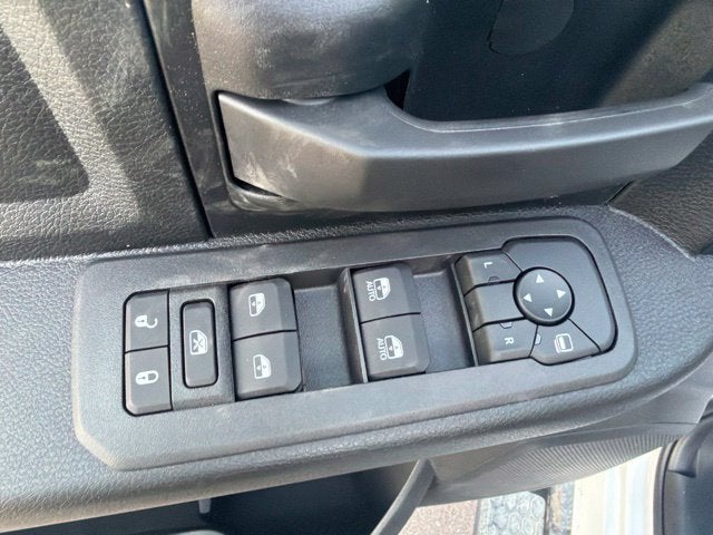 2027 RAM 3500 Tradesman