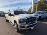 2027 RAM 3500 Tradesman