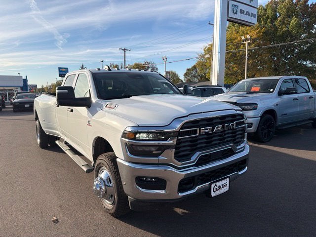 2027 RAM 3500 Tradesman