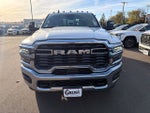 2027 RAM 3500 Tradesman
