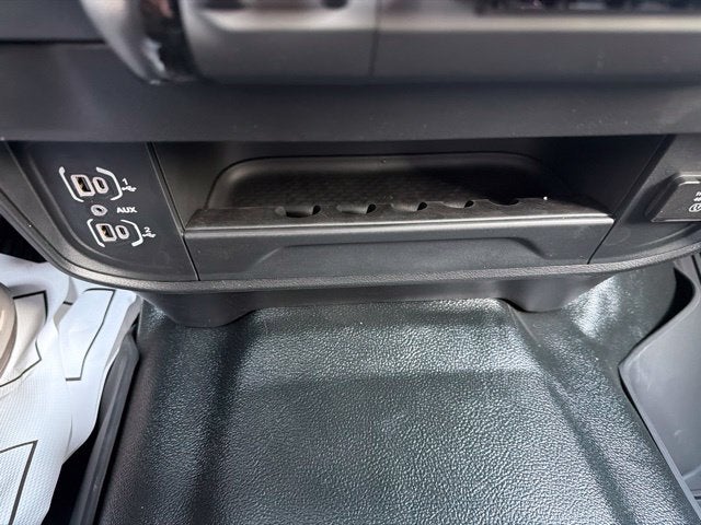 2027 RAM 3500 Tradesman