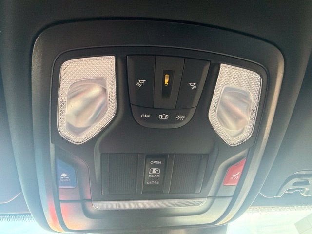 2027 RAM 3500 Tradesman