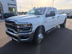 2027 RAM 3500 Tradesman