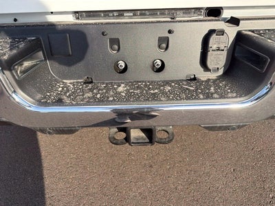 2027 RAM 3500 Tradesman