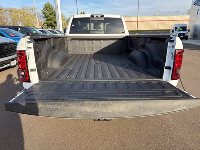 2027 RAM 3500 Tradesman