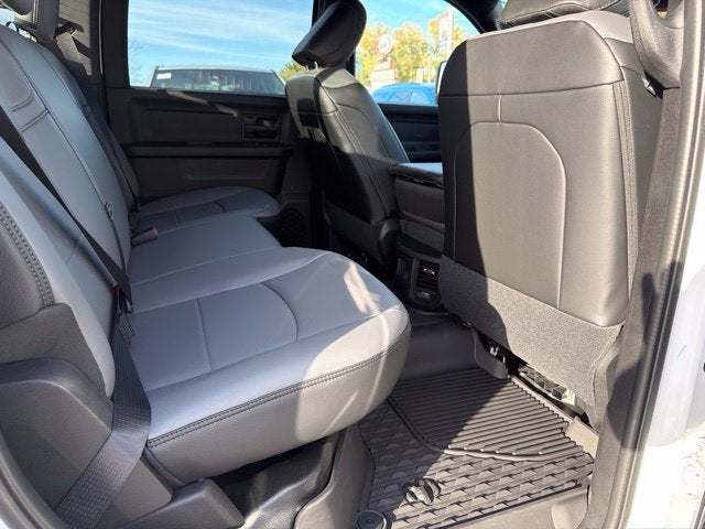 2027 RAM 3500 Tradesman