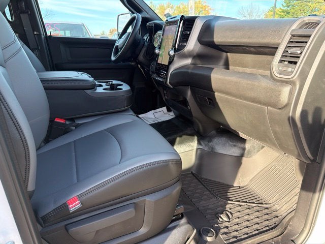 2027 RAM 3500 Tradesman