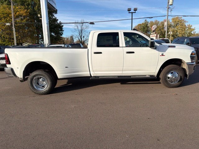2027 RAM 3500 Tradesman
