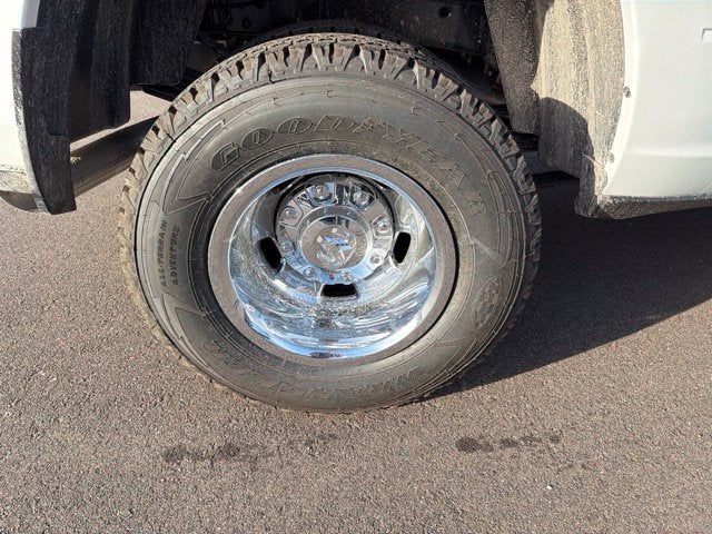2027 RAM 3500 Tradesman
