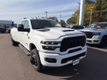 2027 RAM 3500 Laramie