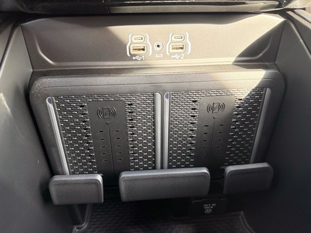 2027 RAM 3500 Laramie