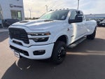2027 RAM 3500 Laramie