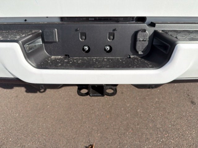 2027 RAM 3500 Laramie