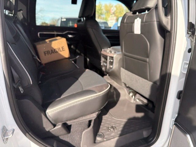 2027 RAM 3500 Laramie