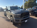 2027 RAM 3500 Laramie