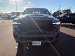 2027 RAM 3500 Laramie