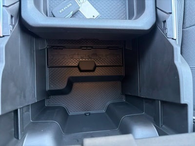 2027 RAM 3500 Laramie