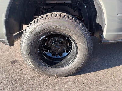 2027 RAM 3500 Laramie