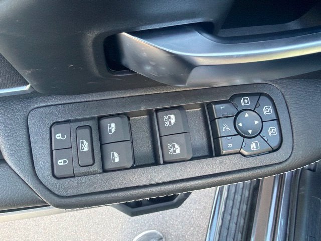 2027 RAM 2500 Big Horn