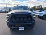 2027 RAM 2500 Big Horn