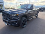 2027 RAM 2500 Big Horn