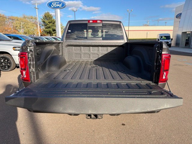 2027 RAM 2500 Big Horn