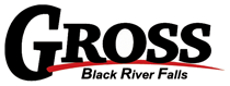 Gross Chrysler-Dodge-Jeep-Ram of Black River Falls Black River Falls, WI